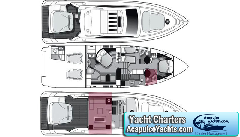 Acapulco Yacht Charters Boat Rentals Yachts Boats Mexico